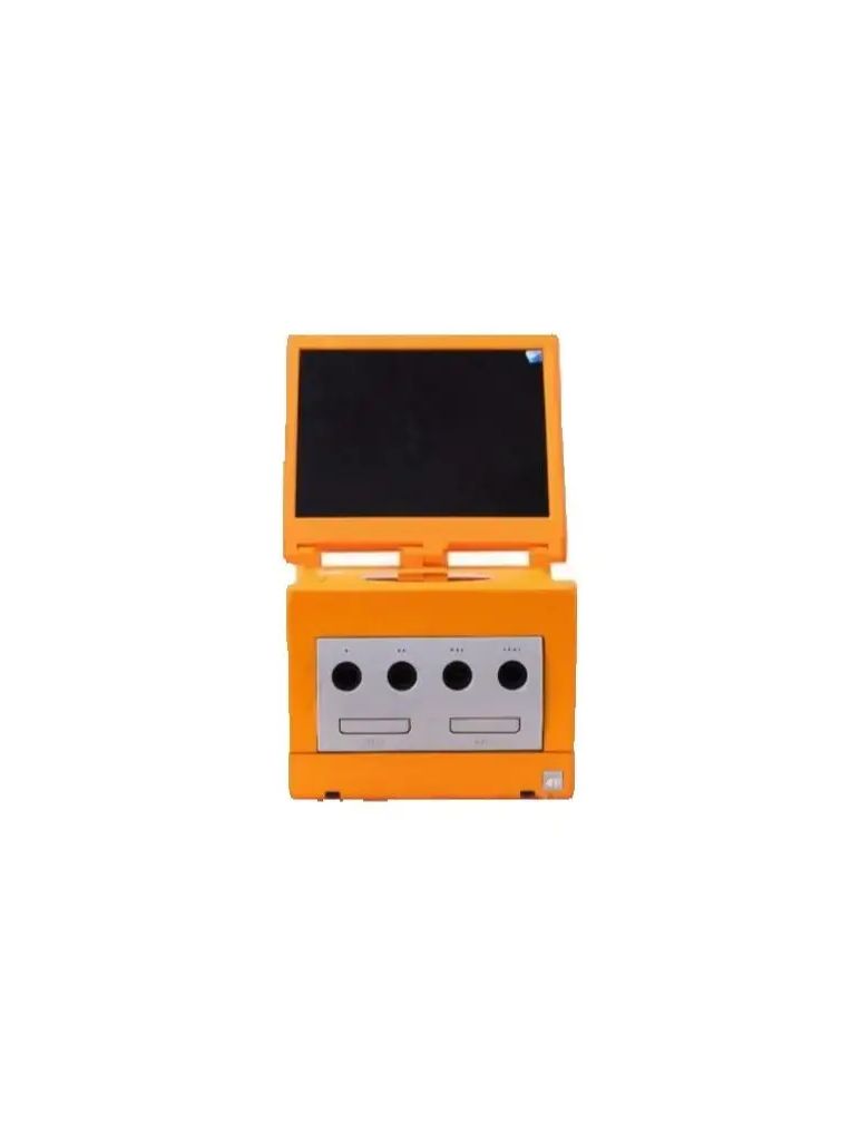Arcade Game Jackpot - Monitor de 8 Pulgadas con Impresión