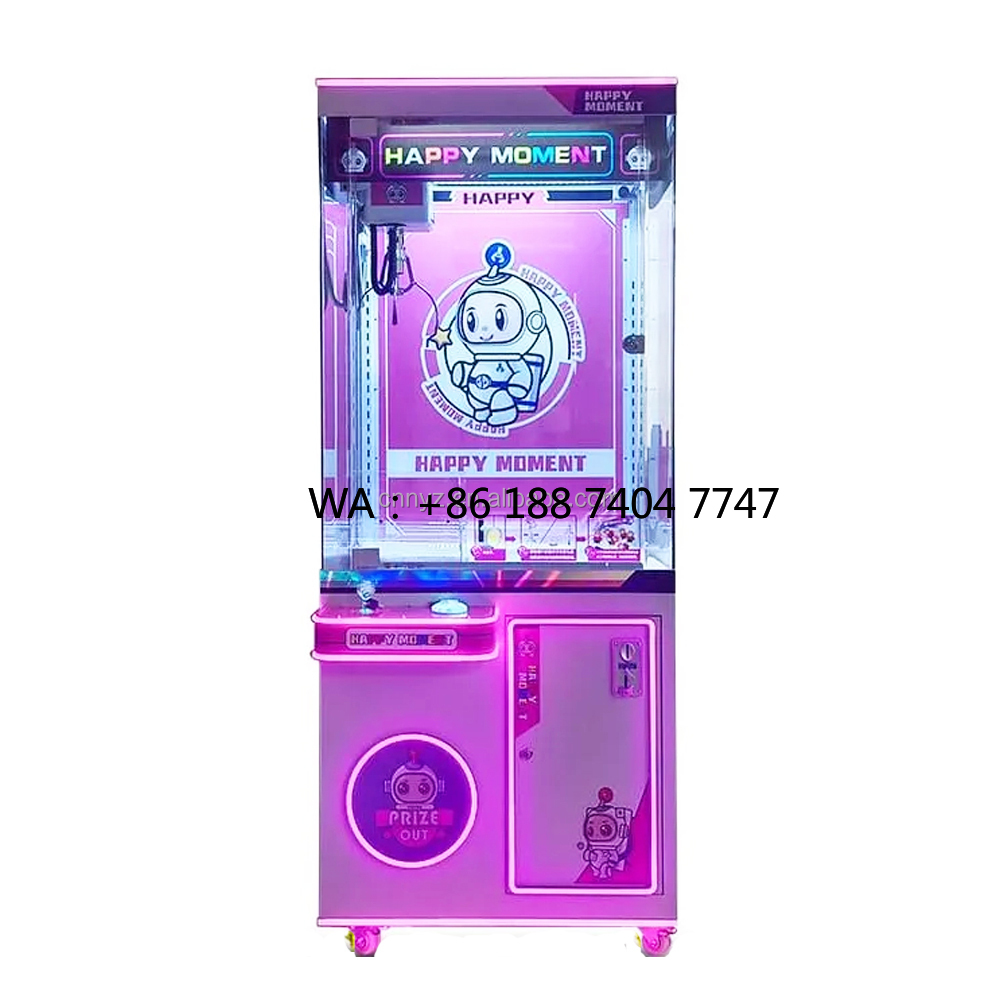 Arcade Vending Machines - Máquina expendedora comercial de juegos de