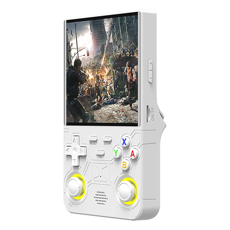 Arcade Vibes - Consola de juegos portátil Cross-Border R36