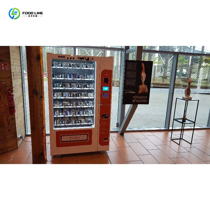 Arcade Toy Vending Machine - Máquina Expendedora de Tarjetas FL, Modelo