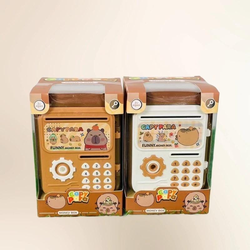 Caja de dinero con hucha con h - Coin Operated Kiddie Ride reseña y precio