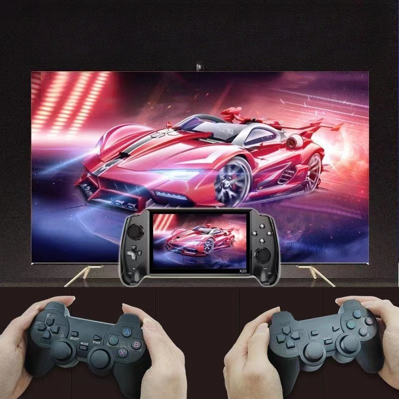 Nuevo joystick retro para cons - Arcade Game Jackpot reseña y precio