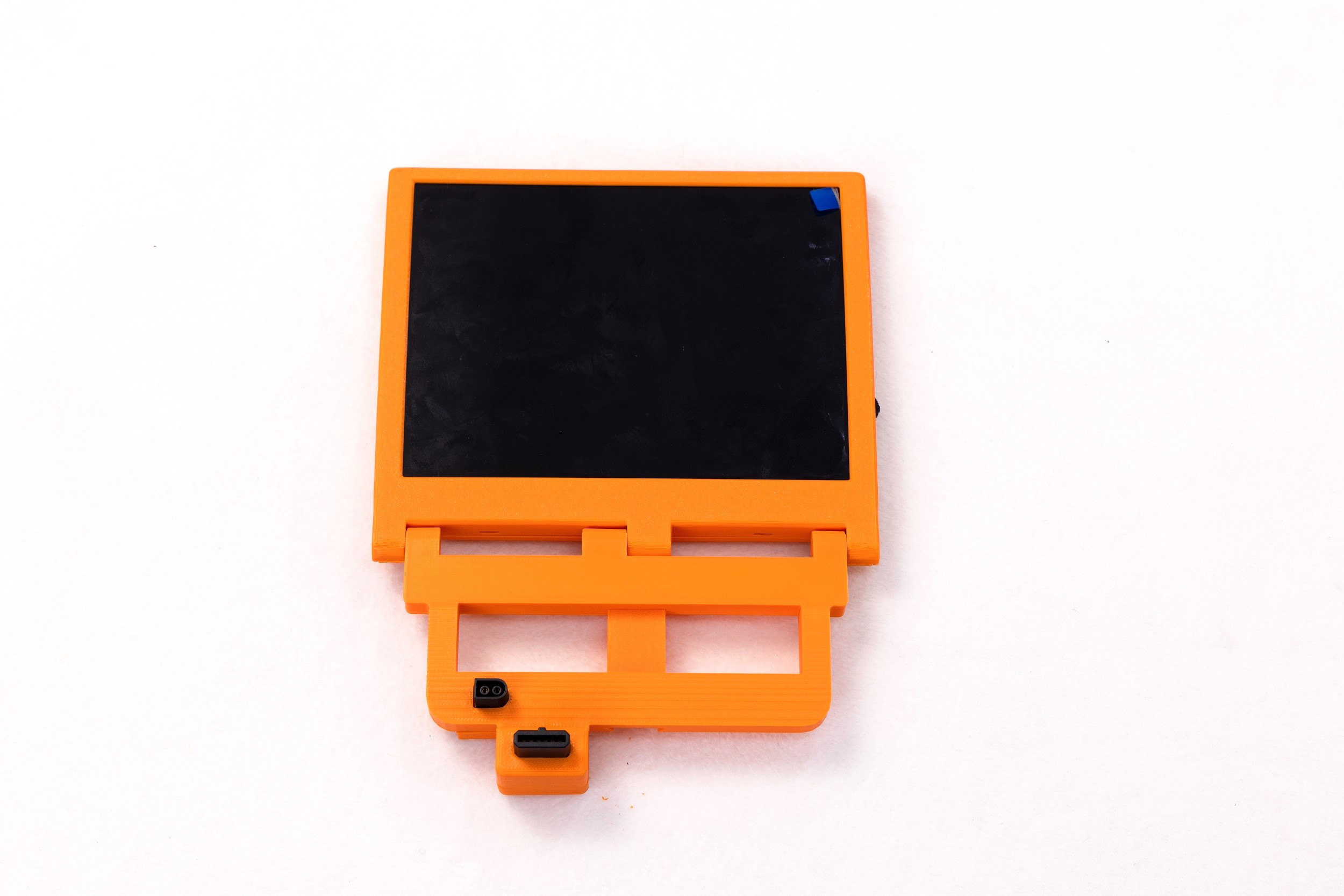 Monitor de 8 Pulgadas con Impr - Arcade Game Jackpot reseña y precio