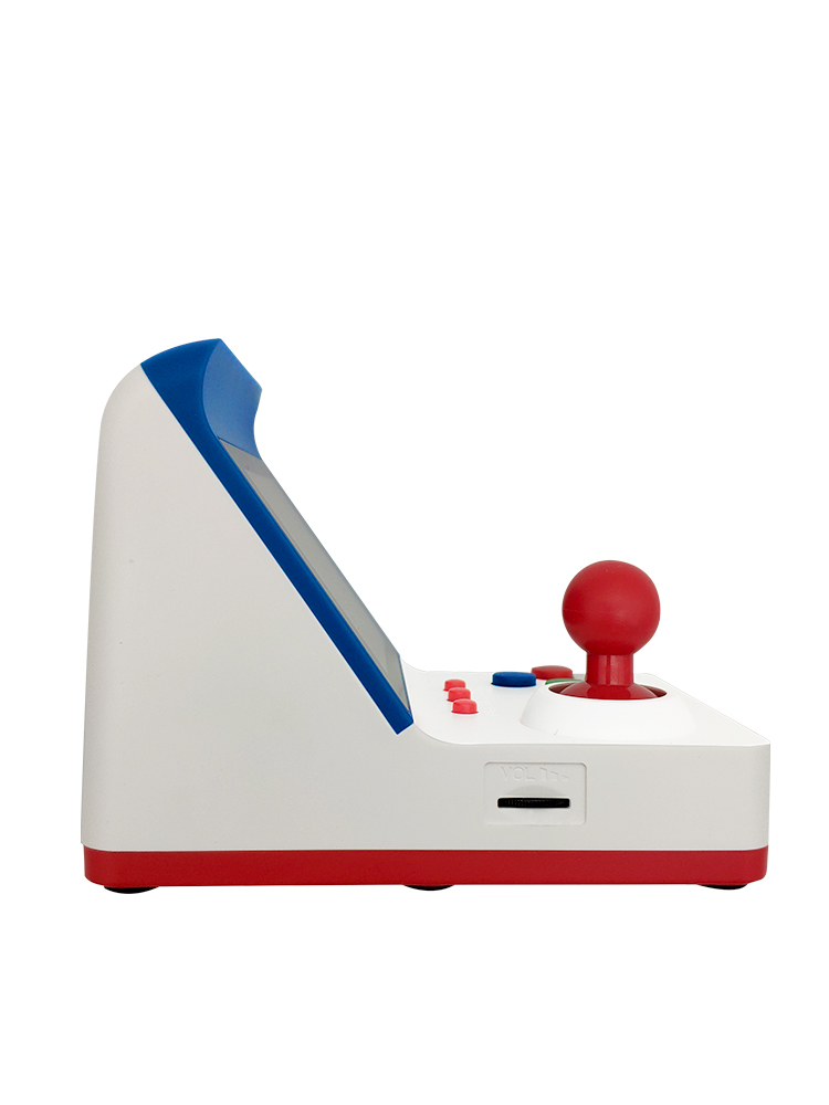 Mini consola de videojuegos po - Arcade Game Jackpot reseña y precio
