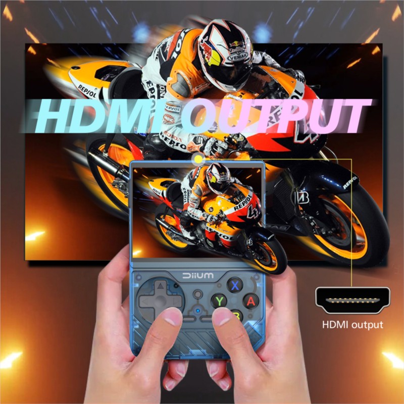Nueva Consola de Juegos Portát - Arcade Game Jackpot reseña y precio