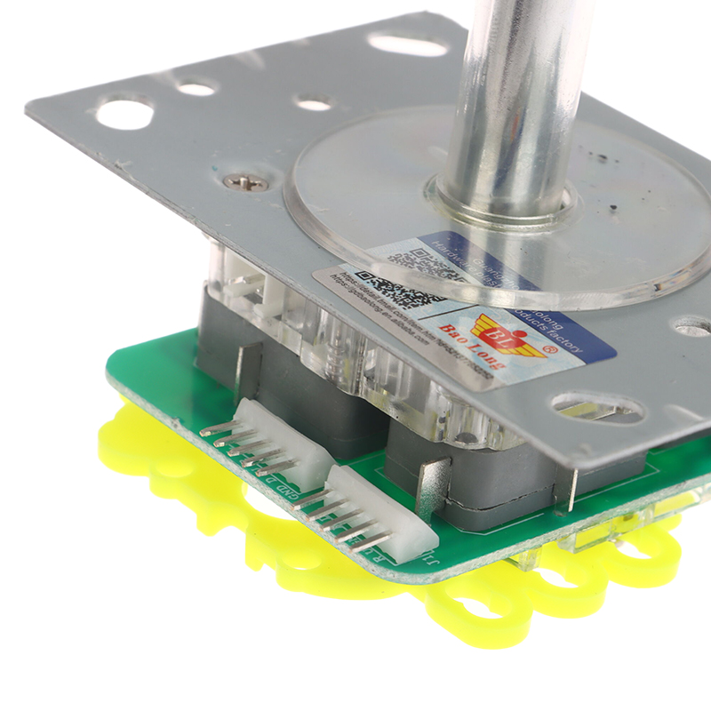 Joystick LED de 12V con Ilumin - Arcade Games And Vending reseña y precio